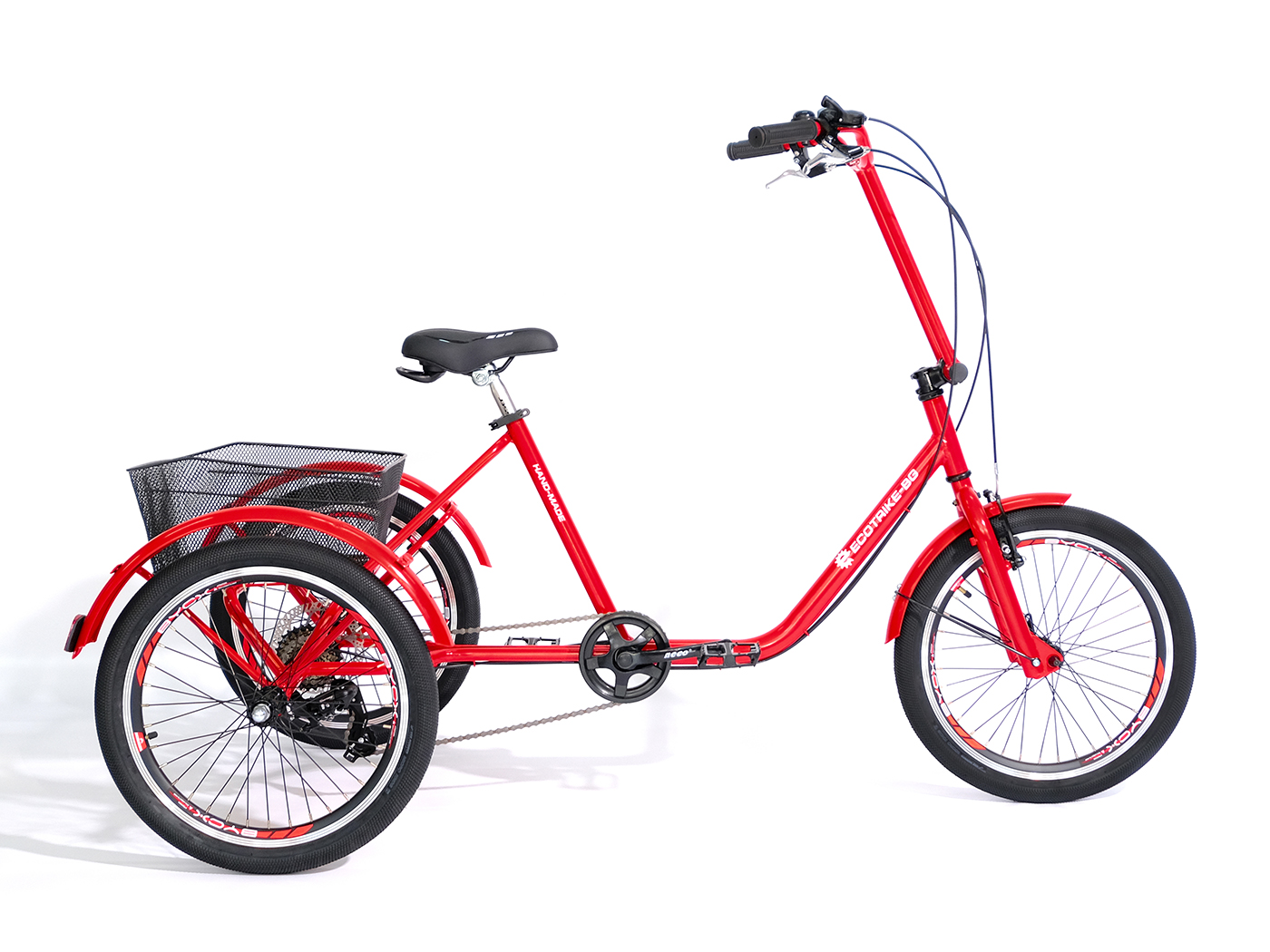 1_EcoTrike City D-20