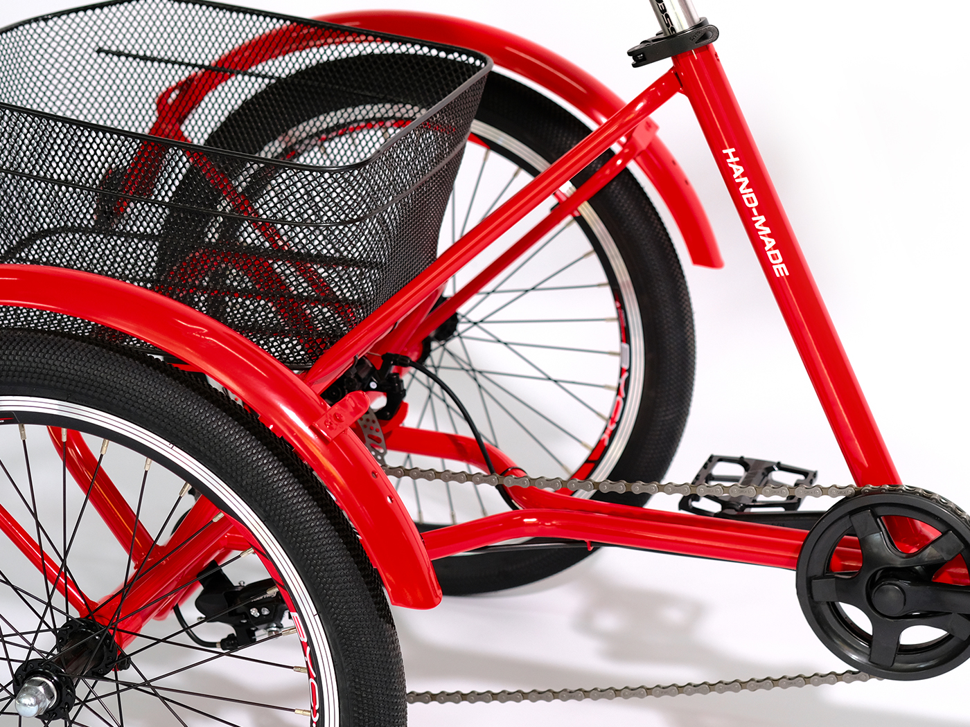 3_EcoTrike City D-20